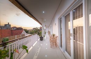 Kubu Ramah Canggu