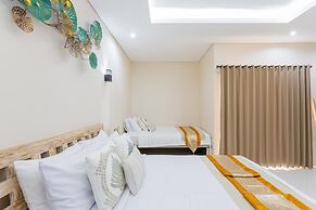 Kubu Ramah Canggu