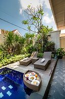 Kubu Ramah Canggu