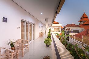 Kubu Ramah Canggu