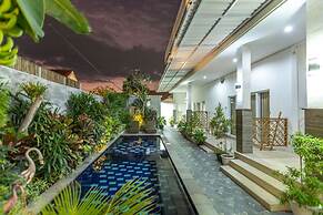 Kubu Ramah Canggu