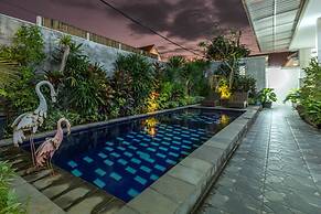 Kubu Ramah Canggu