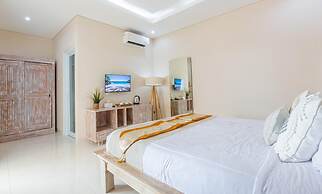 Kubu Ramah Canggu