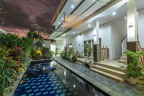 Kubu Ramah Canggu