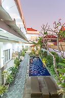 Kubu Ramah Canggu