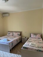 Canary Hotel