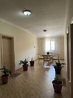 Canary Hotel