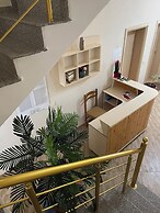 Canary Hotel