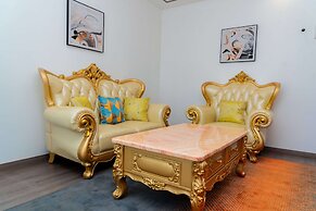 Residence Hotel Bukavu