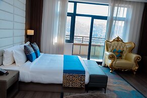 Residence Hotel Bukavu