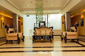 Residence Hotel Bukavu