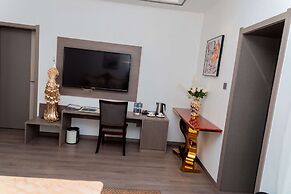 Residence Hotel Bukavu