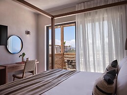 Stella Blue Seaside Resort