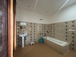 Prafull Hotel