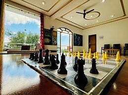 Prafull Hotel