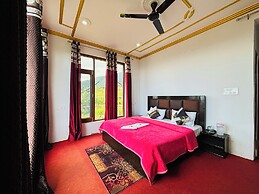 Prafull Hotel