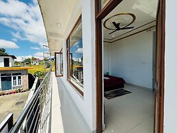 Prafull Hotel