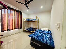 Prafull Hotel