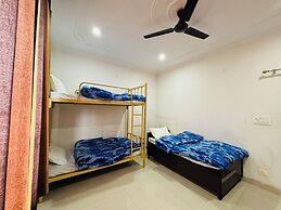 Prafull Hotel