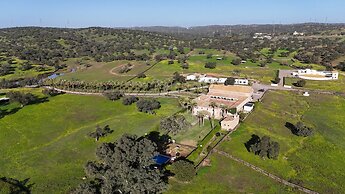 HOTEL RURAL FINCA BARRAL