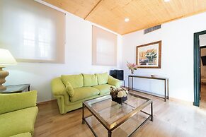 HOTEL RURAL FINCA BARRAL
