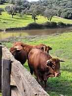 HOTEL RURAL FINCA BARRAL
