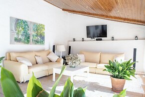 HOTEL RURAL FINCA BARRAL