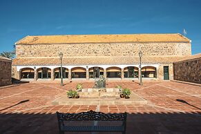 HOTEL RURAL FINCA BARRAL