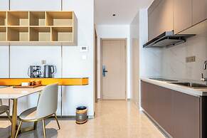 Wealth Mansion Suite River View by Soben