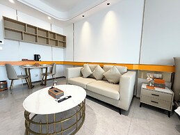 Wealth Mansion Suite River View by Soben