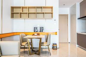 Wealth Mansion Suite River View by Soben