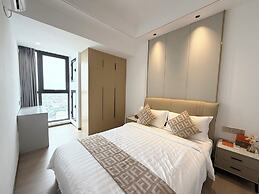 Wealth Mansion Suite River View by Soben