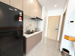 Wealth Mansion Suite River View by Soben