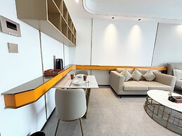 Wealth Mansion Suite River View by Soben