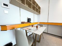 Wealth Mansion Suite River View by Soben