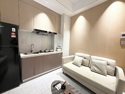 Wealth Mansion Suite River View by Soben