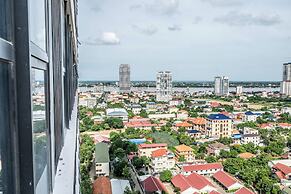 Wealth Mansion Suite River View by Soben