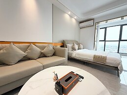 Wealth Mansion Suite River View by Soben