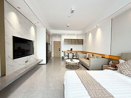 Wealth Mansion Suite River View by Soben