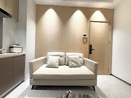 Wealth Mansion Suite River View by Soben