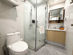 Wealth Mansion Suite River View by Soben