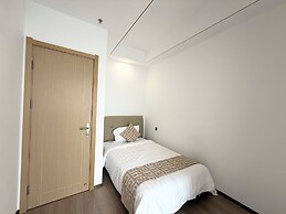Wealth Mansion Suite River View by Soben