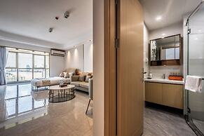 Wealth Mansion Suite River View by Soben