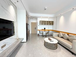 Wealth Mansion Suite River View by Soben