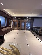 Hotel SB Castle