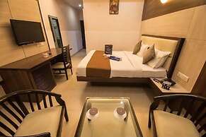 Hotel SB Castle