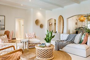 Llandudno Beach Oasis Solmara House