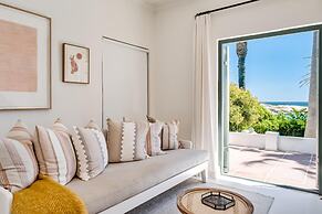Llandudno Beach Oasis Solmara House