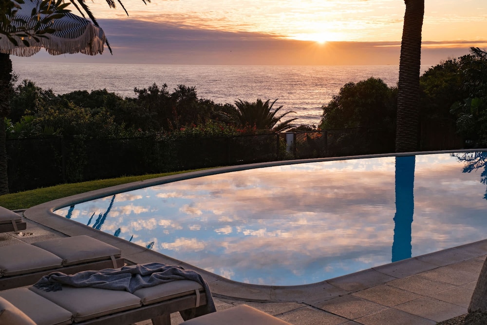 Llandudno Beach Oasis Solmara House