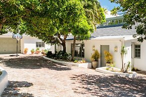Llandudno Beach Oasis Solmara House